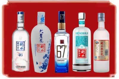 宿州回收衡水老白干